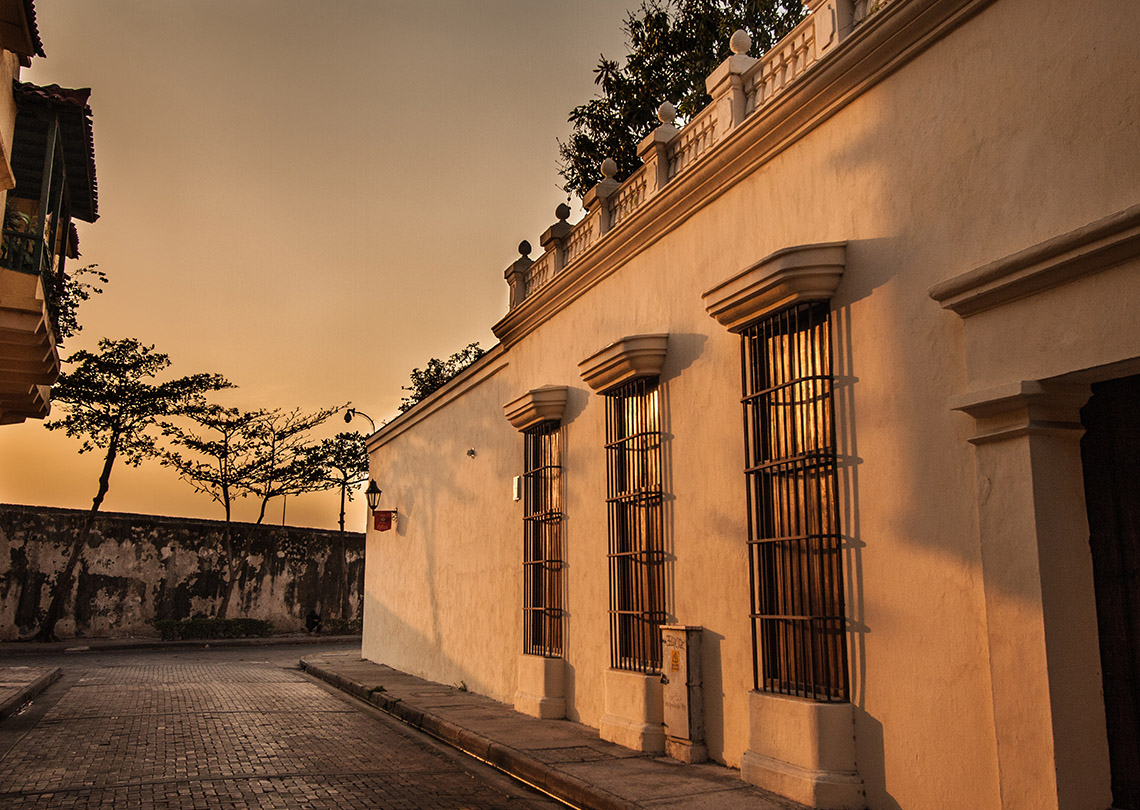 Tours en Colombia