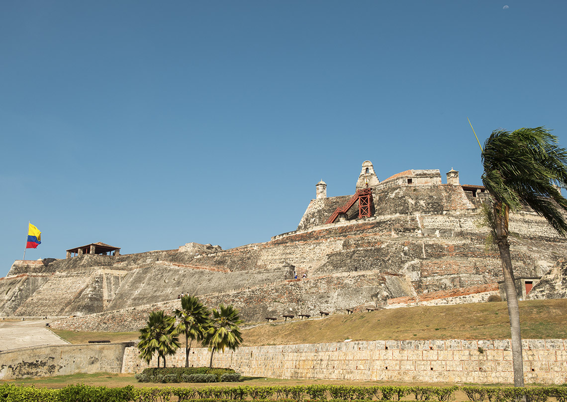 Tours en Colombia