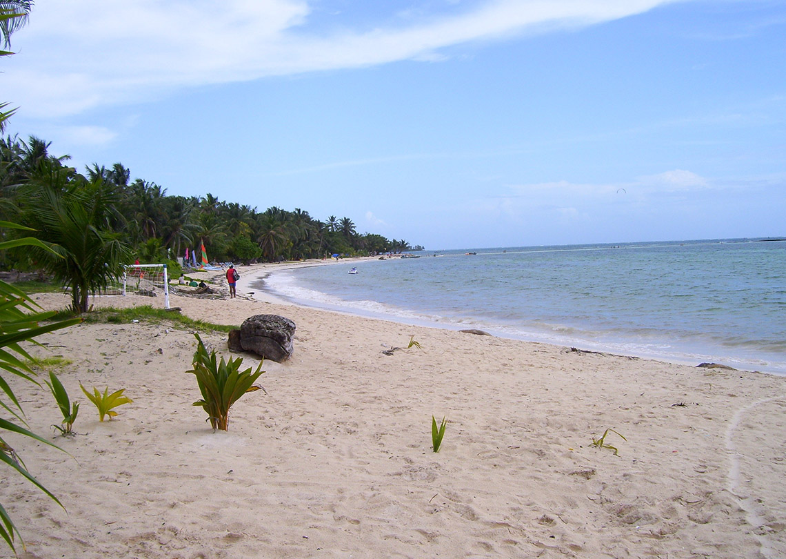 Tours en Colombia