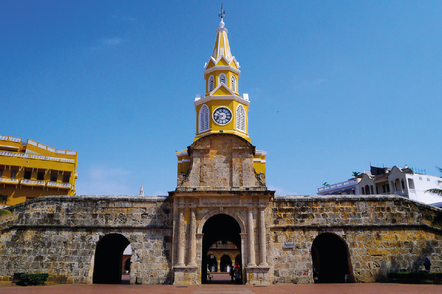 Cartagena