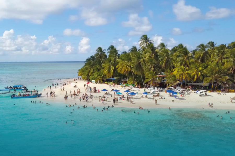 San Andrés y Providencia