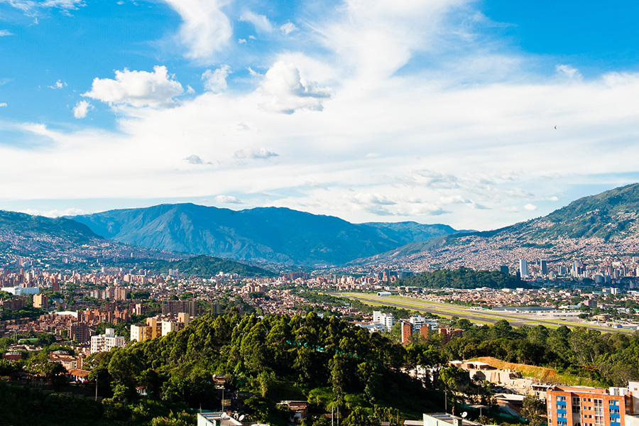 Medellín