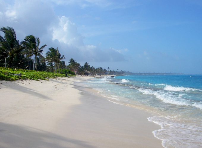 Vuelta a la Isla de San Andrés