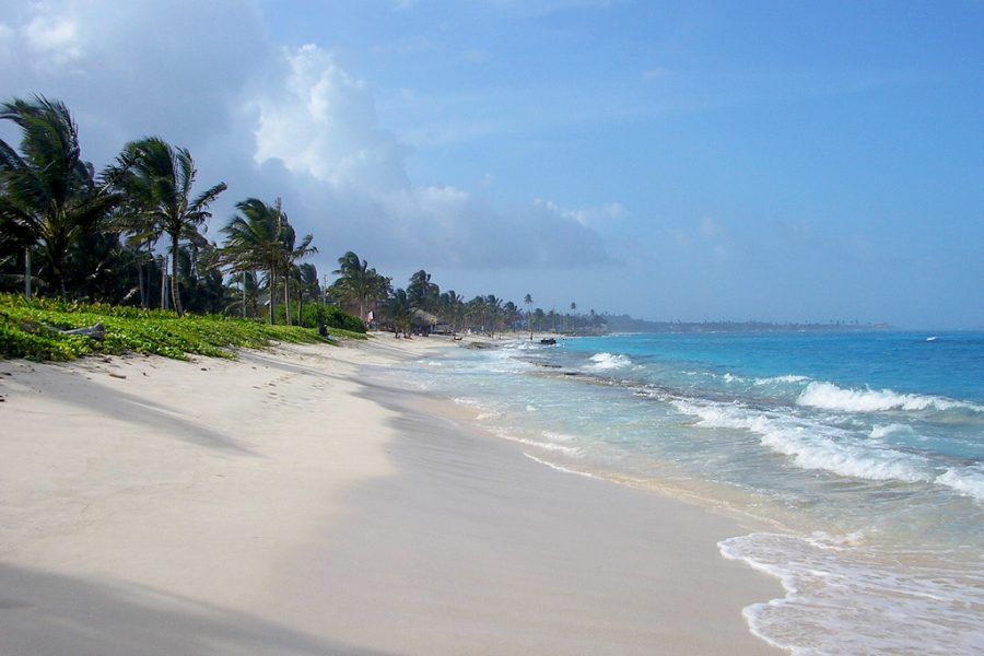 Vuelta a la Isla Compartido