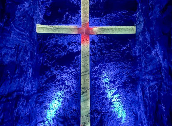 Tour Catedral de Sal de Zipaquirá Privado – Bogotá