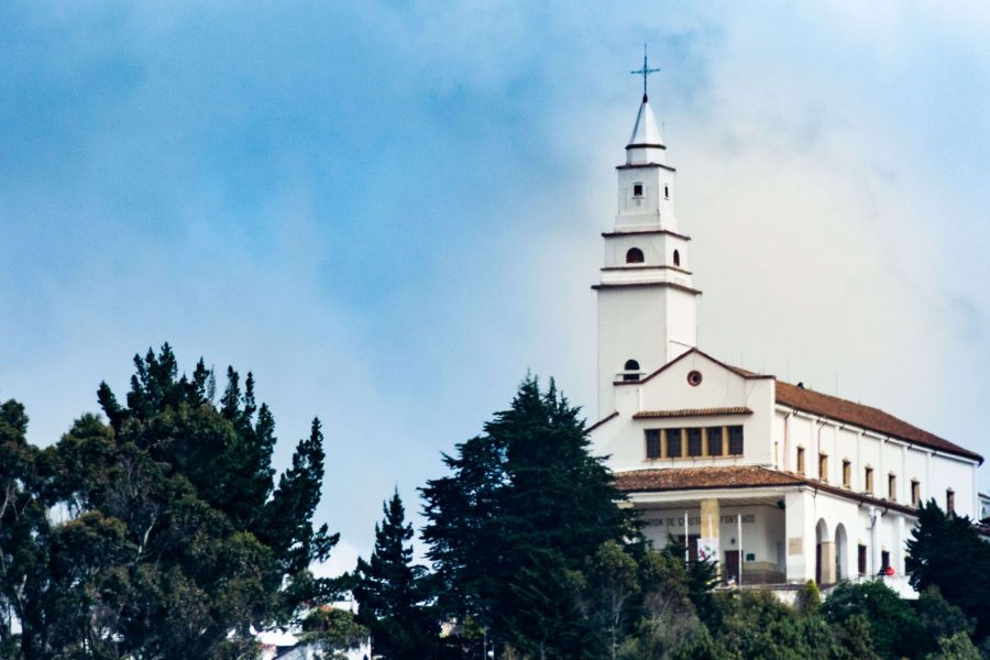 City Tour Bogotá Compartido con Monserrate