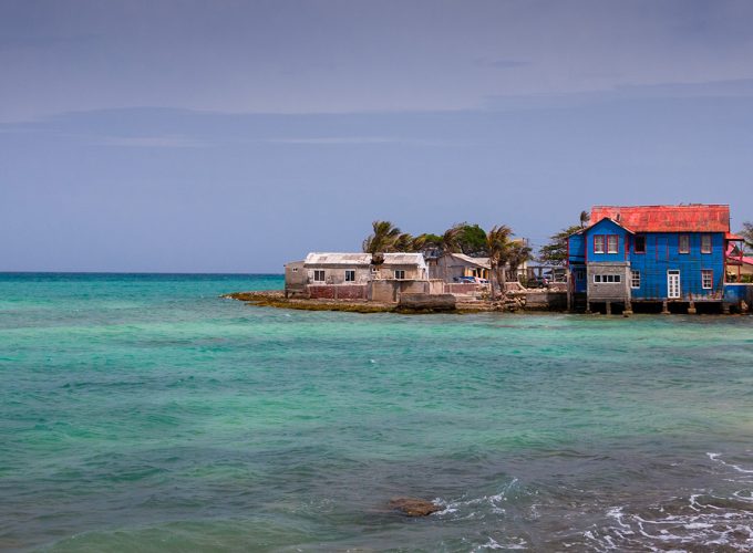 Tour Descubriendo San Andrés