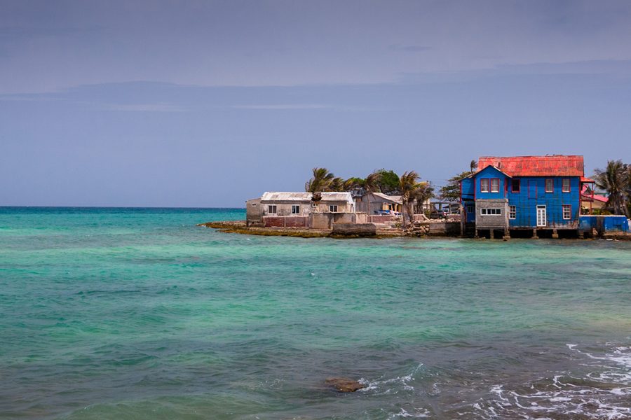 Descubriendo San Andrés