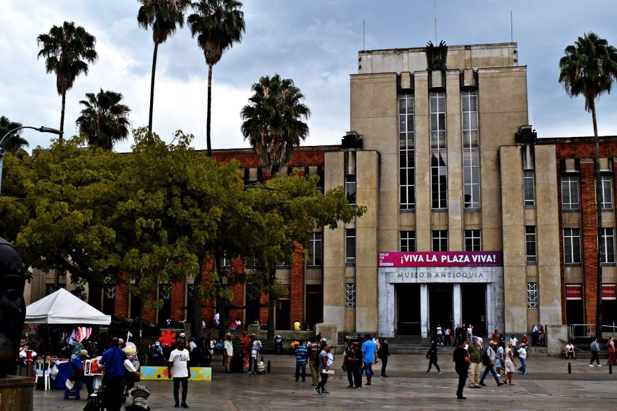 City Tour con Museo de Antioquia Compartido