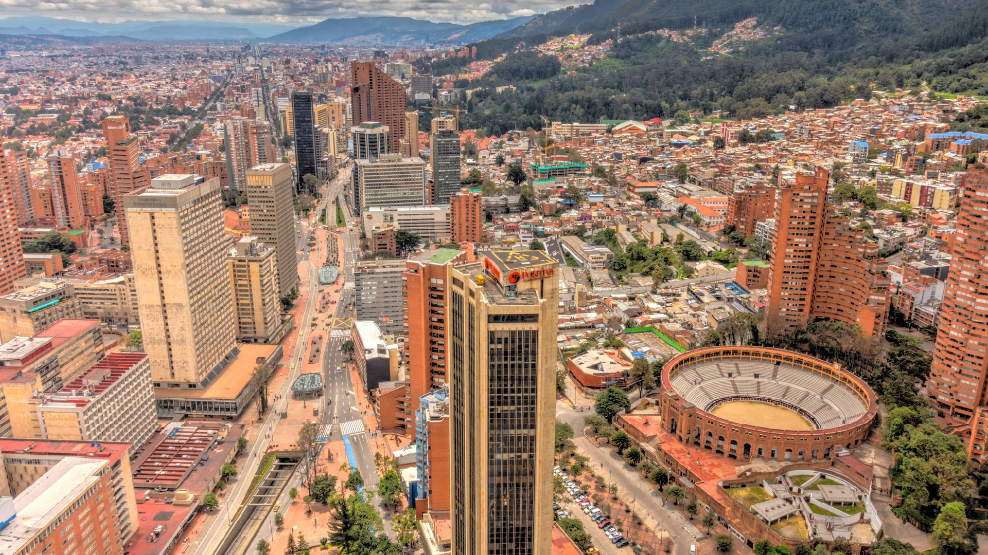 FULL DAY DESCUBRIENDO BOGOTA PASE VIP