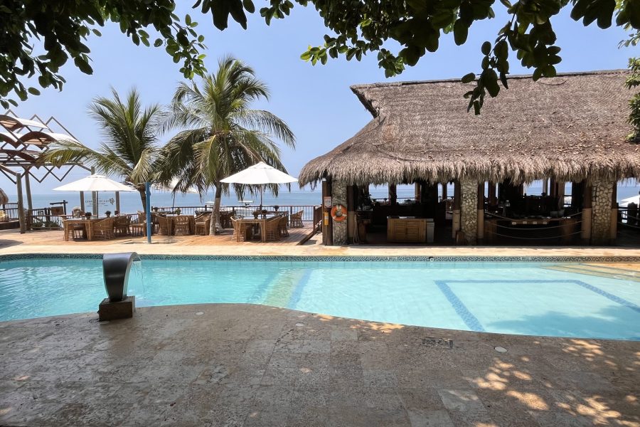 Pasadía Isla del Encanto