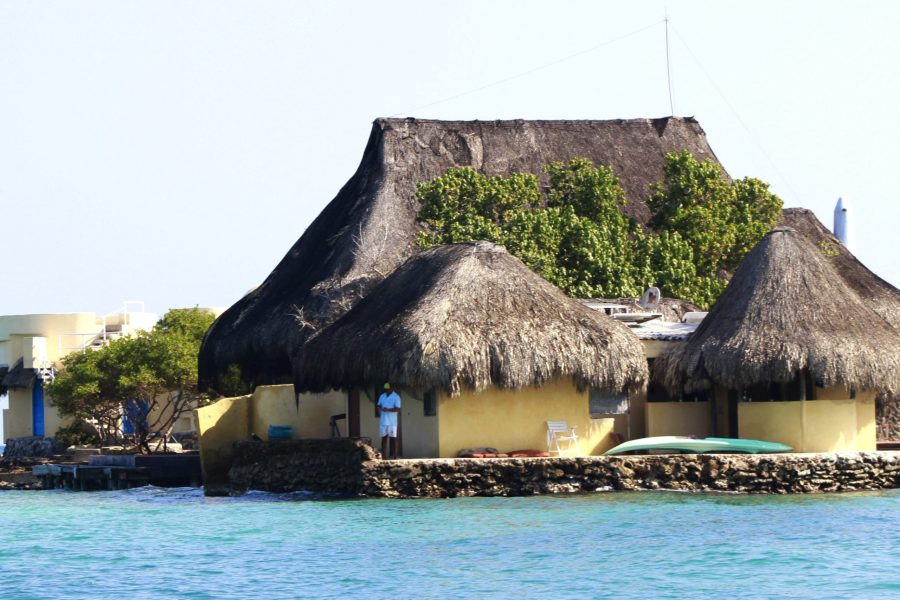 Pasadía Experiencia Gold en Isla del Encanto