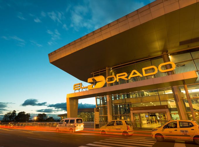 Transfer To The Hotel Or Viceversa In Private Service – Night – Bogotá