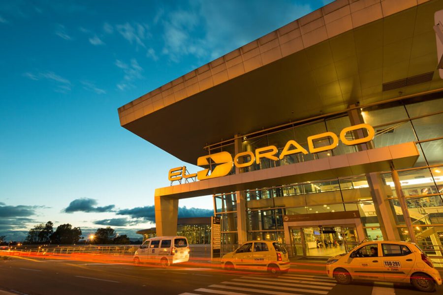 Transfer To The Hotel Or Viceversa In Private Service – Night – Bogotá