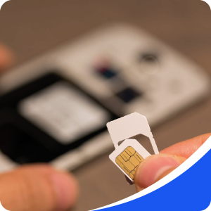 Sim Fisica 3 GB por 5 días
