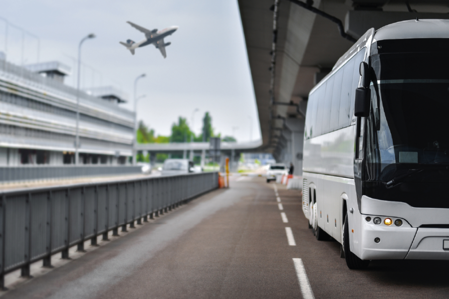 Transfer To The Hotel Or Viceversa In Private Service – Bogotá