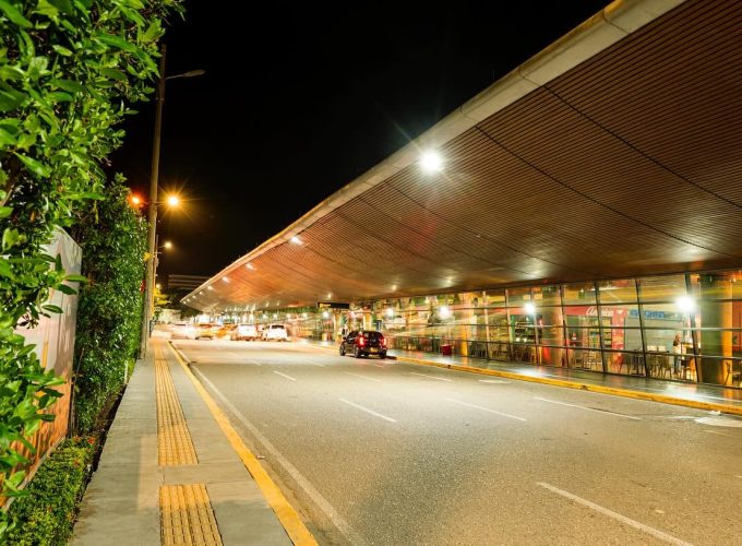 Traslado Privado Del Puerto A Hotel En Manzanillo O Viceversa Cartagena