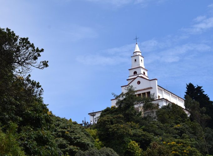 City Tour Privado con Monserrate en Bogotá
