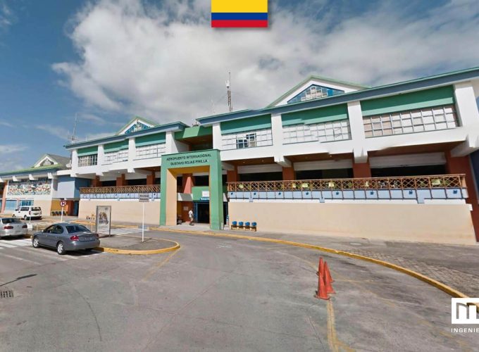 Regular Desde Htls De Zona Urbana Diurno San Andrés