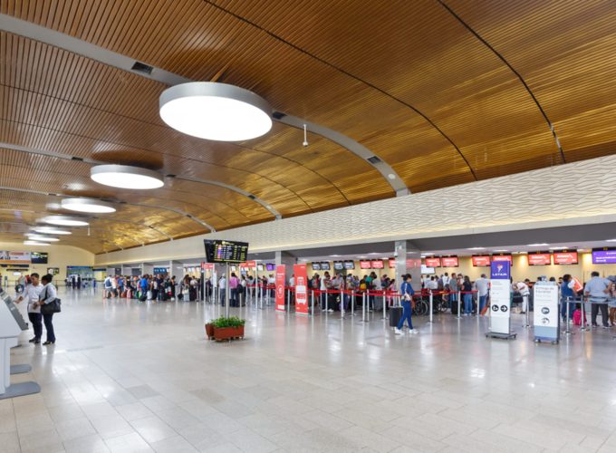 Traslado Privado Diurno Del Aeropuerto Al Hotel En Zona Urbana O Viceversa Y Del Aeropuerto U Hotel Al Muelle O Viceversa Cartagena