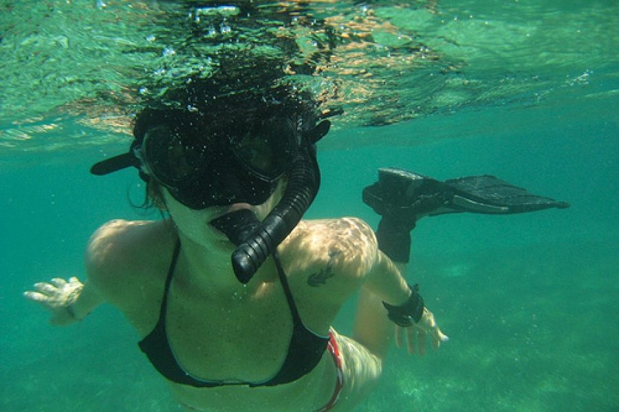 Snorkeling – Regular – San Andrés