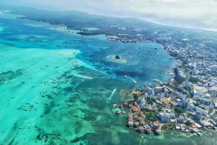 Explorando La Isla Del Mar De Los 7 Colores – Regulares – San Andrés