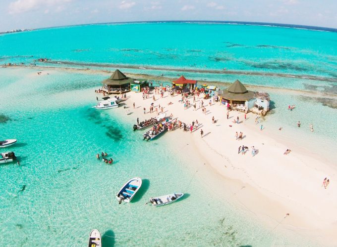 Johnny Kay Express – Regular – San Andrés