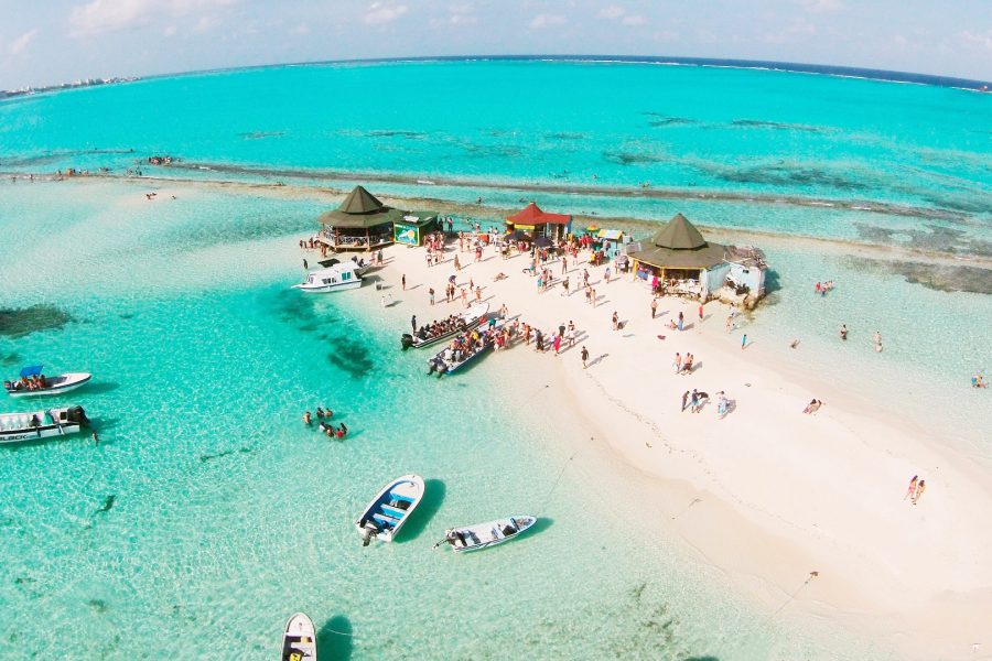 Johnny Kay Express – Regular – San Andrés