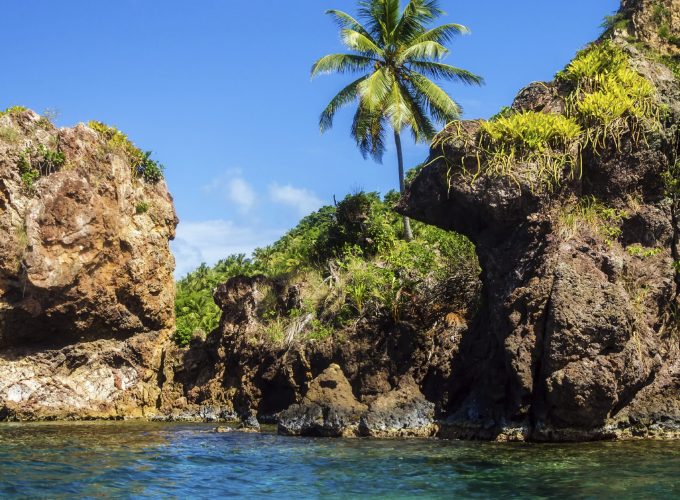 Pasadia En Providencia – Privado – San Andrés