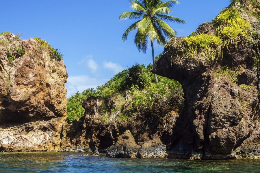 Pasadia En Providencia – Privado – San Andrés