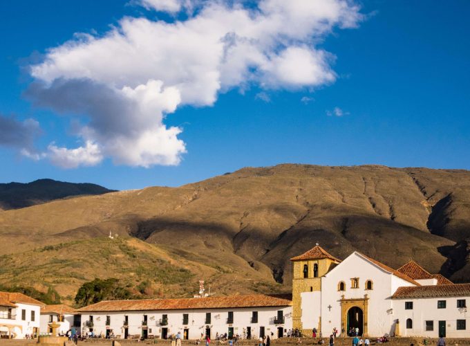 Ruta Boyacense Tunja y Villa de Leyva – Bogotá